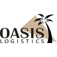 oasis logistics inc