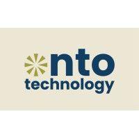 onto technology llc logo image