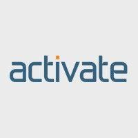 activate logo image