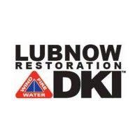 lubnow restoration dki logo image