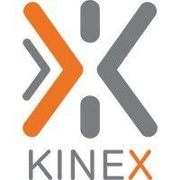 kinex medical company, llc logo image