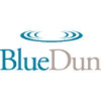 blue dun logo image