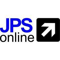 jps online ltd logo image