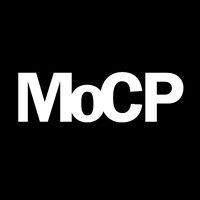 museum of contemporary photography (mocp) logo image