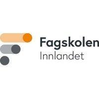 fagskolen innlandet logo image