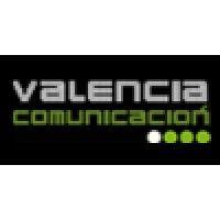 valencia comunicación logo image