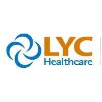 lyc healthcare berhad logo image