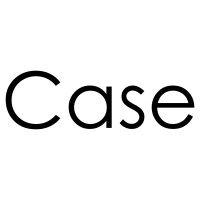 case - luggage & accessories logo image