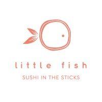 little fish logo image