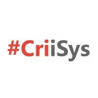 criisys logo image