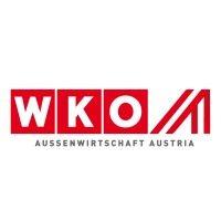 aussenwirtschaft austria logo image