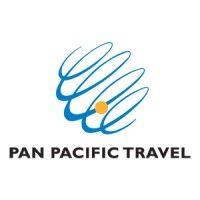 pan pacific travel logo image