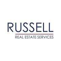 russell real estate services