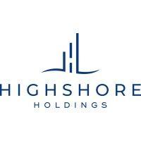 highshore holdings logo image