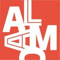 alamo architects logo image