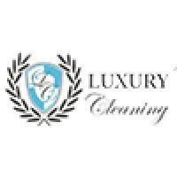 luxury cleaning ny logo image