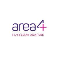 area4 film locations logo image