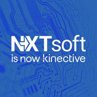 nxtsoft (now kinective) logo image