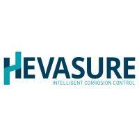 hevasure ltd logo image