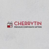 cherrytin - corporate gifting & wedding services logo image