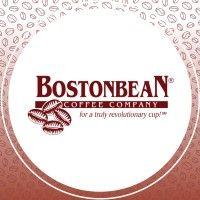 bostonbean coffee company logo image