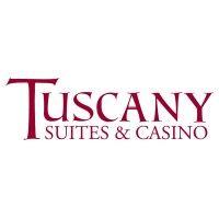 tuscany suites & casino