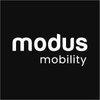 modus mobility logo image