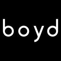 boyd lighting logo image