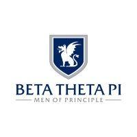 beta theta pi - university of florida