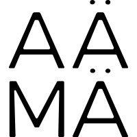 aä mä studio logo image