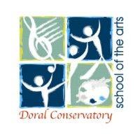 doral conservatory logo image