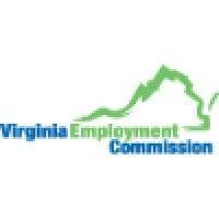 virginia employment commission