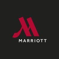 greenville marriott logo image