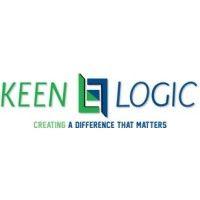 keenlogic logo image