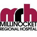 logo of Millinocket Regional Hospital