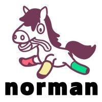 סטודיו נורמן - studio norman logo image