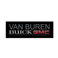 van buren buick gmc logo image