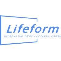 lifeform logo image