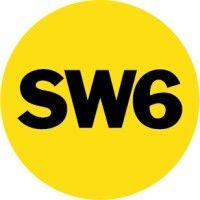 sw6 associates logo image