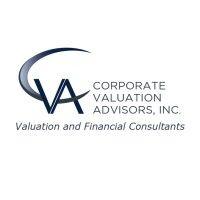 corporate valuation advisors, inc. logo image