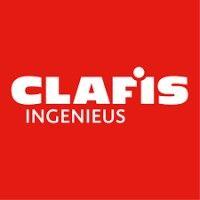 clafis ingenieus logo image