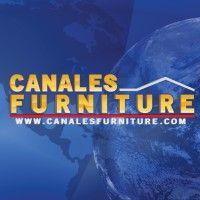 canales furniture logo image