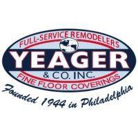 yeager & company, inc