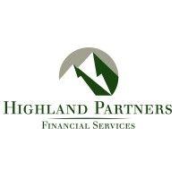 highland partners financial services, inc. logo image