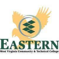 eastern west virginia community and technical college logo image