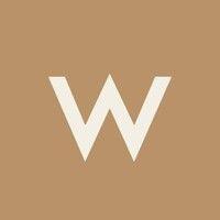 w dubai - the palm logo image