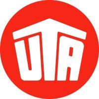 uta edenred - poland logo image