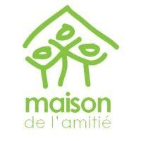 maison de l'amitie - montréal logo image