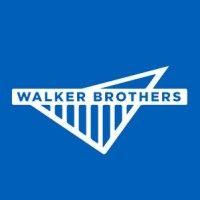 walker brothers machinery moving, inc. logo image