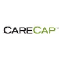 carecap logo image